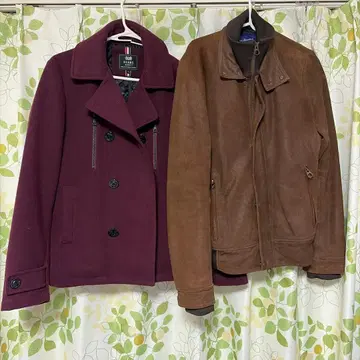 URBAN RESEARCH 자켓 BEAMS HEAT 남성용 코트