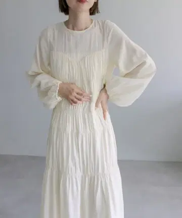 미스틱 포멀 드레스 원피스