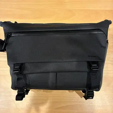 하쿠바 쉘 시티 메신저 8 G05 카메라백