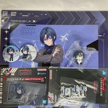 리그로스 제일복권 카이 아오 세트 쵸코놋코