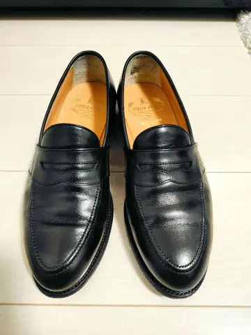 스코치 그레인 로퍼 25cm