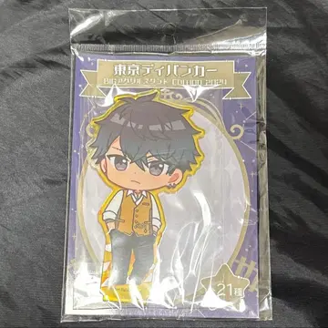 동디바 아크릴 스탠드 아란