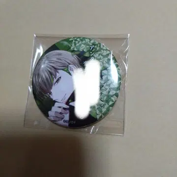 오토카프 향양 나인립 레어 캔뱃지