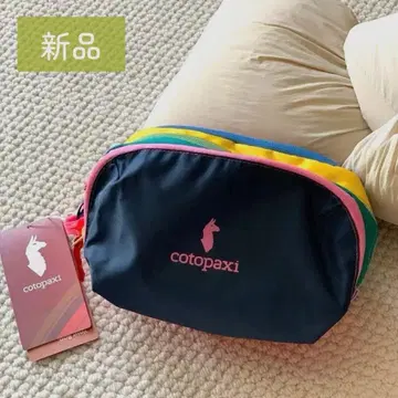[ 새상품 ] Cotopaxi Nido 코토팍시 네이비