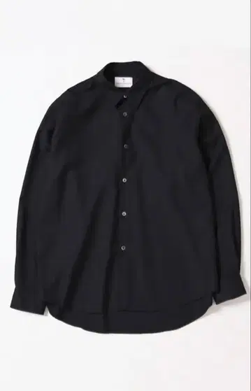 [ 미사용 새상품 ] MB 하이엔드 비슈 울 셔츠 릴랙스핏 S