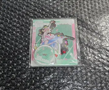 키미프리 드림 스테이지 드리스테 큐어즈 큔 아크릴 스탠드 3