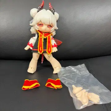 BEEMAI KUKAKA 쿠카카 벌레벌레 카페 시리즈 기도하는 준짱