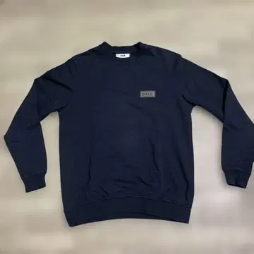 BALR. 블랙 트레이닝복 S 사이즈