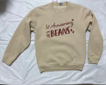 박민영 2025 팬미팅 굿즈 My Beans 트레이닝복