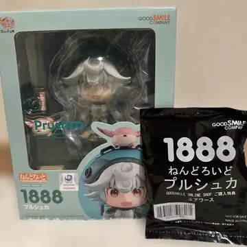 (익명 배송/즉시 구매 OK) 풀슈카 넨도로이드