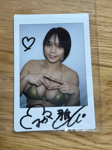 야마오카 마사야 타카라지마 폴라로이드