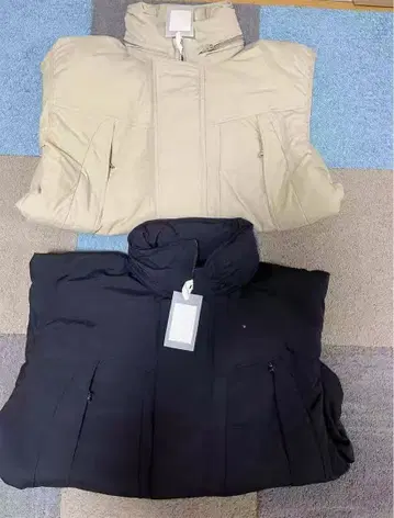 TODAYFUL 투데이풀 몬스터 다운 재킷