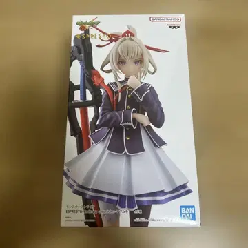 몬스터 스트라이크 마사무네 피규어