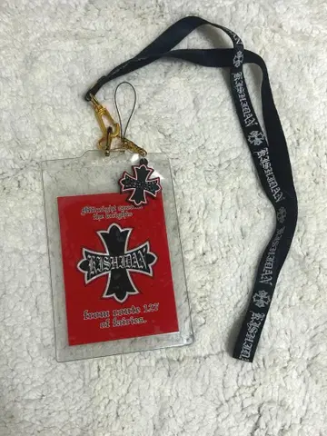 키시다단 롱 스트랩