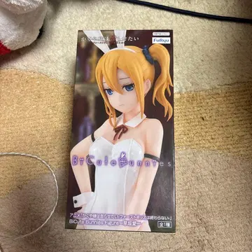 카구야 님은 고백받고 싶어 -퍼스트 키스-는 끝나지 않아- 하야사카 아이