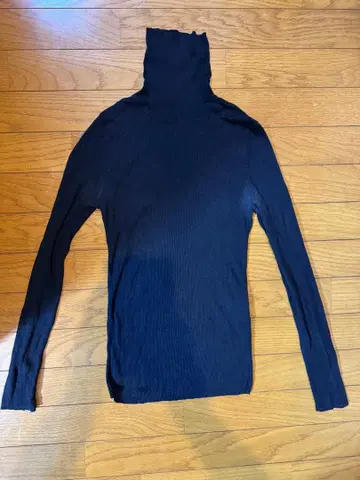 USED 유나이티드 애로우즈 터틀 실크 UNITED ARROWS