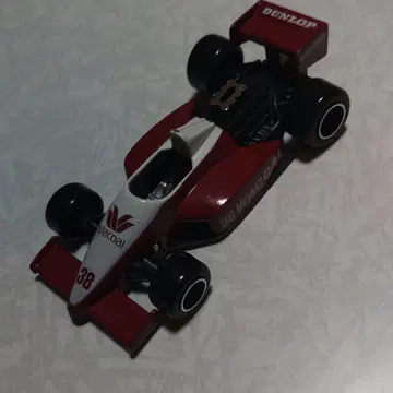 숨겨진 토미카 이케다 특주 F3000 WACOAL 38 일본제 후드 없음