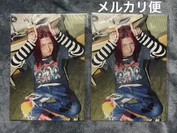 Xdinary Heroes Beautiful Mind 준 포스터