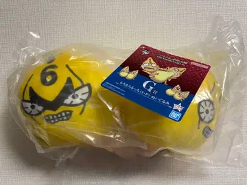 죠죠 제일복권 G상 모찌모찌못치(S P) 봉제 인형 6 7