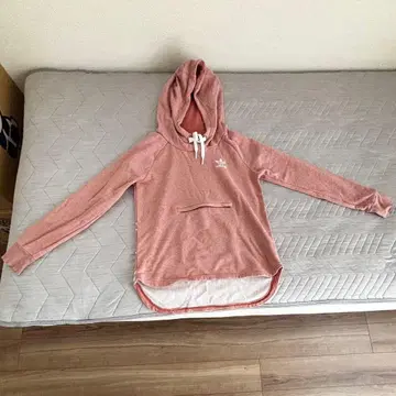 [ 가격 인하 ] adidas 후드티 [ 해외 ]