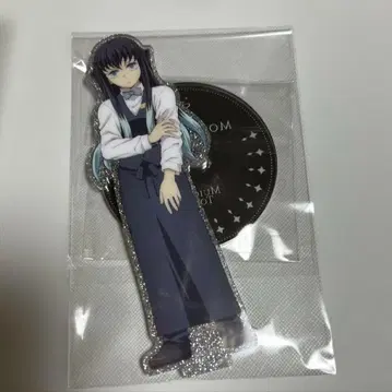 토키토 무이치로 양면 아크릴 스탠드