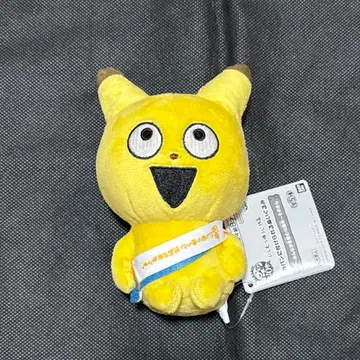 12 니시무라 유우지 작품 카네다 콘 가방에 달 수 있는 봉제 인형