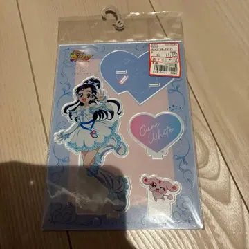 빛의 전사 프리큐어 아크릴 스탠드 아베일