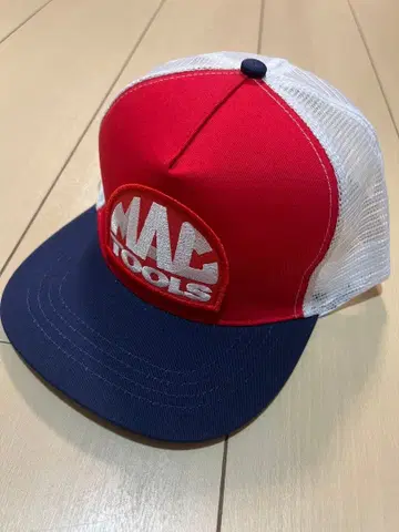 맥툴 빈티지 캡 메쉬 캡 스냅온 공구 제조사