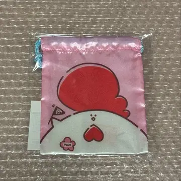 MAZZEL NAOYA 나오야 복조리 익명 배송