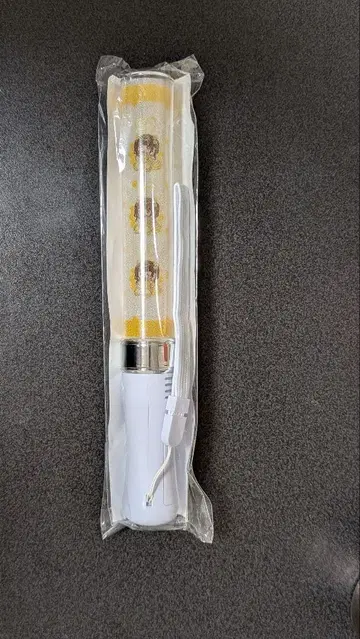 Appare! 나나세 레아 생탄제 2025 응원봉