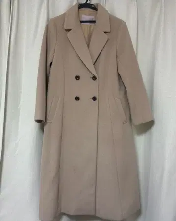 31 sons de mode 롱 코트