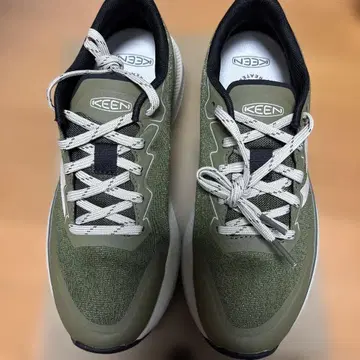 KEEN WK500 26.0cm