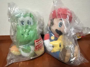 슈퍼 마리오 제일복권 A상 라스트 원