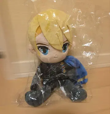 파이어 엠블렘 풍화설월 디미트리 봉제 인형