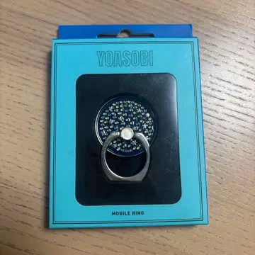 YOASOBI 스마트폰 링