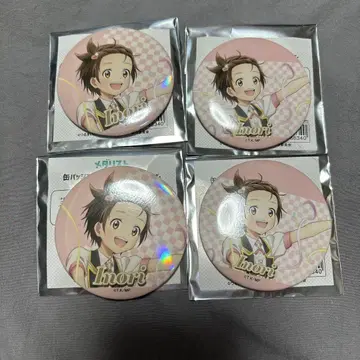 메달리스트 캔뱃지 매지션 쿄카 이노리