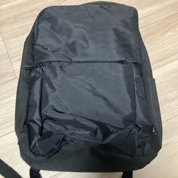 시간을 만들어내는 가젯 백팩 [ JOB's 백팩 ]