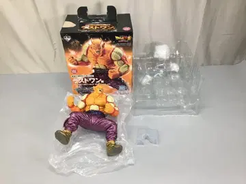 [ 새상품급 ] 제일복권 드래곤볼 VS 옴니버스 BRAVE 라스트 원상