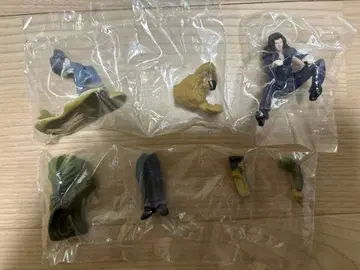 유유백서 [좋은 일을 하자] 도구로 형제 서포트 컬렉션