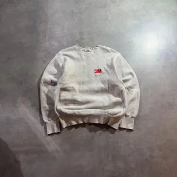 90s Lee [CROSS GRAIN] 리버스 타입 스웨트 셔츠