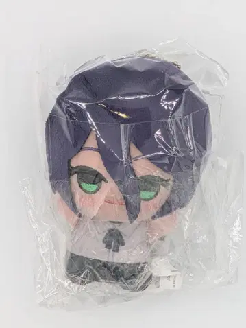 체인소 맨 레제 SD 인형 봉제 인형