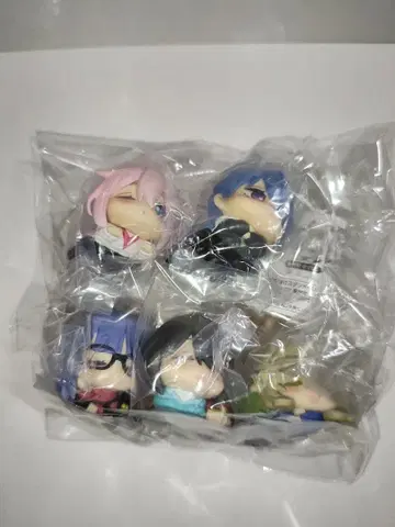 유루캠 오넴탄 season3 5종 컴플리트