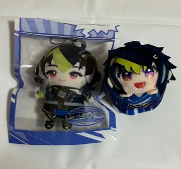 이하 라이 퍼펫, 모치코로링 세트