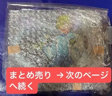 앙스타!! 토모에 히요리 세트