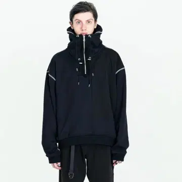 HLVTC Anti Storm Hoodie