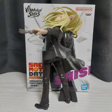 SAKAMOTO DAYS 사카모토 데이즈 카가미네 피규어