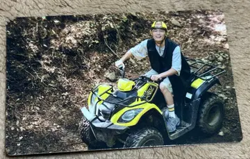 초특급 알로하 트레이딩 카드