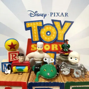 토이 스토리
