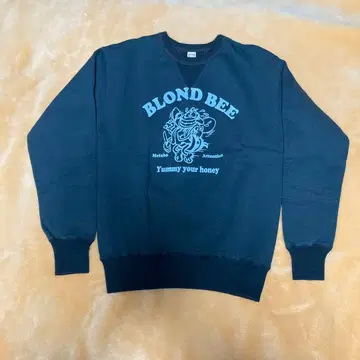 플랫 헤드 트레이닝복 사이즈 40