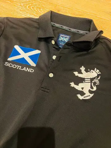 아디다스 골프 셔츠 남성용